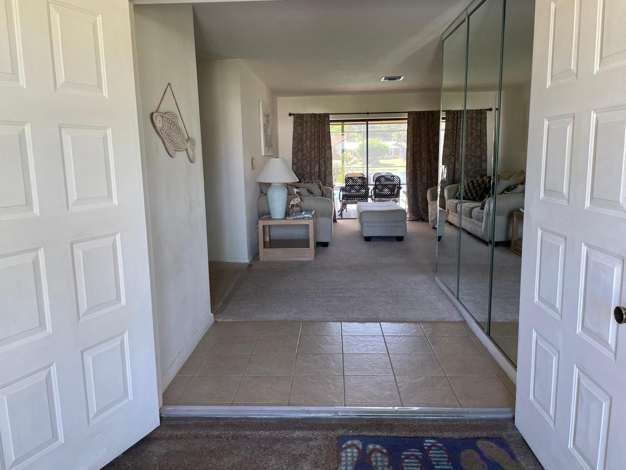 Pool Home With A New Sparkling Pool, Close To Beach, Lovely Lake View North Naples Exteriör bild